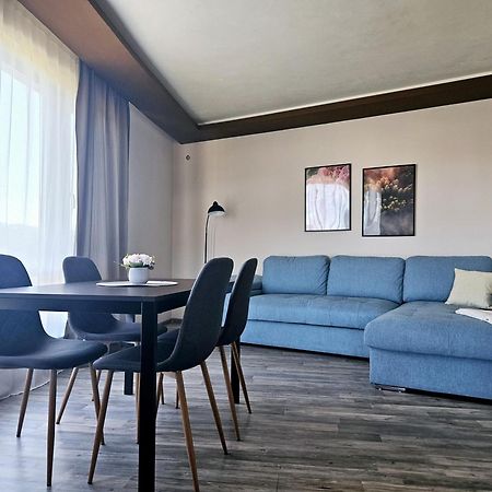 Apartment 22 ヴェリコ・タルノヴォ エクステリア 写真