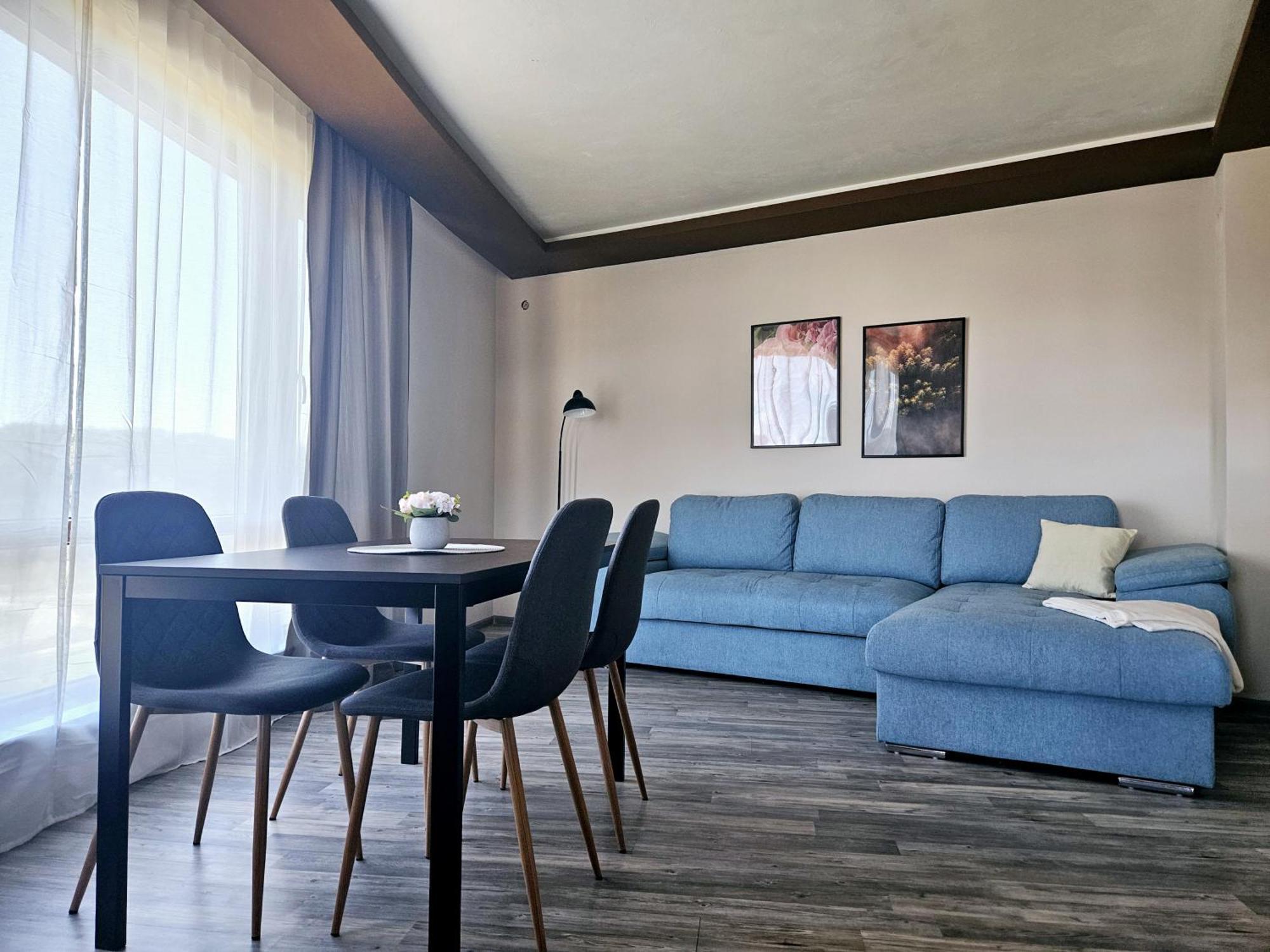 Apartment 22 ヴェリコ・タルノヴォ エクステリア 写真