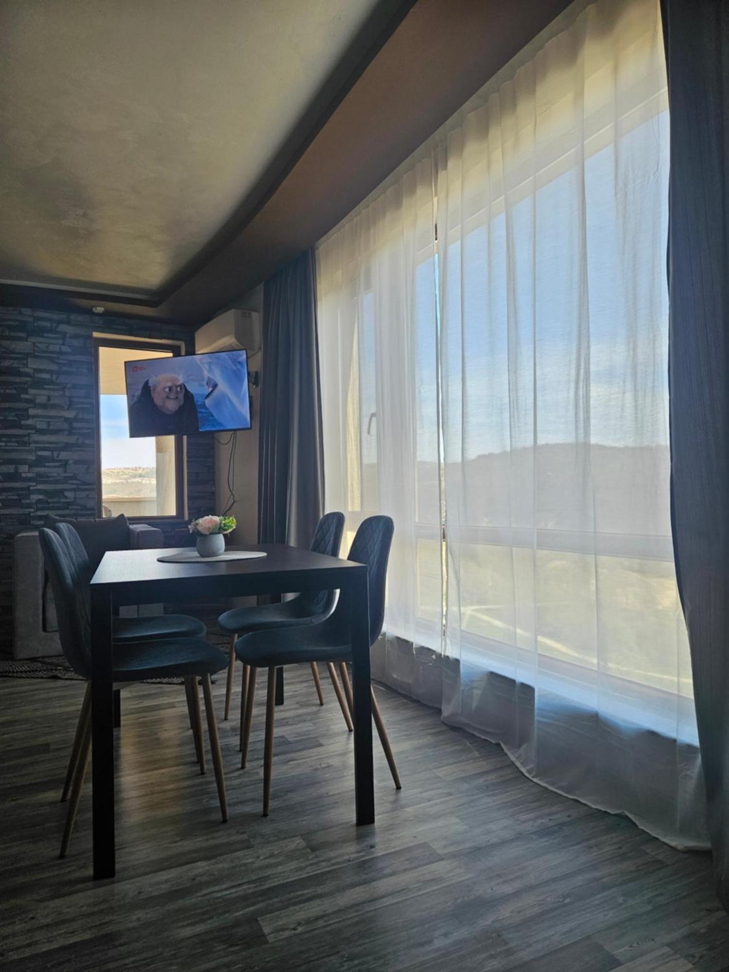 Apartment 22 ヴェリコ・タルノヴォ エクステリア 写真