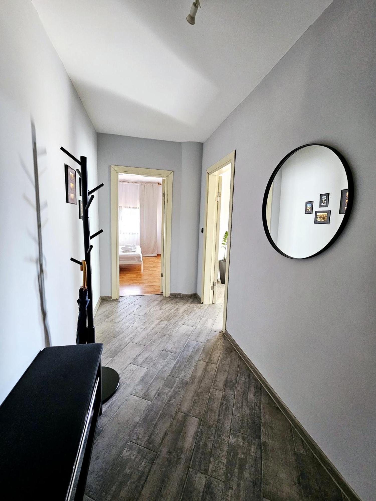 Apartment 22 ヴェリコ・タルノヴォ エクステリア 写真